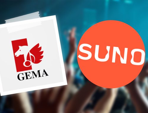 AI Music Faces Growing Legal Pressure: GEMA Takes on Suno