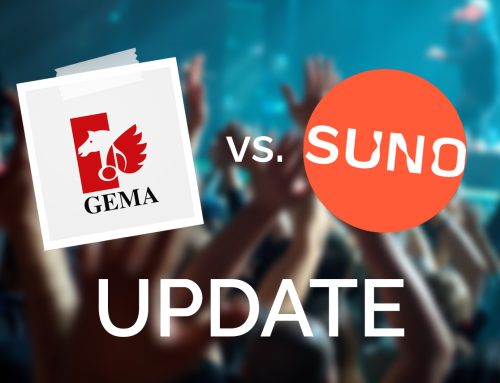 GEMA Wins Against Suno: A Major Ruling for AI and Music Rights