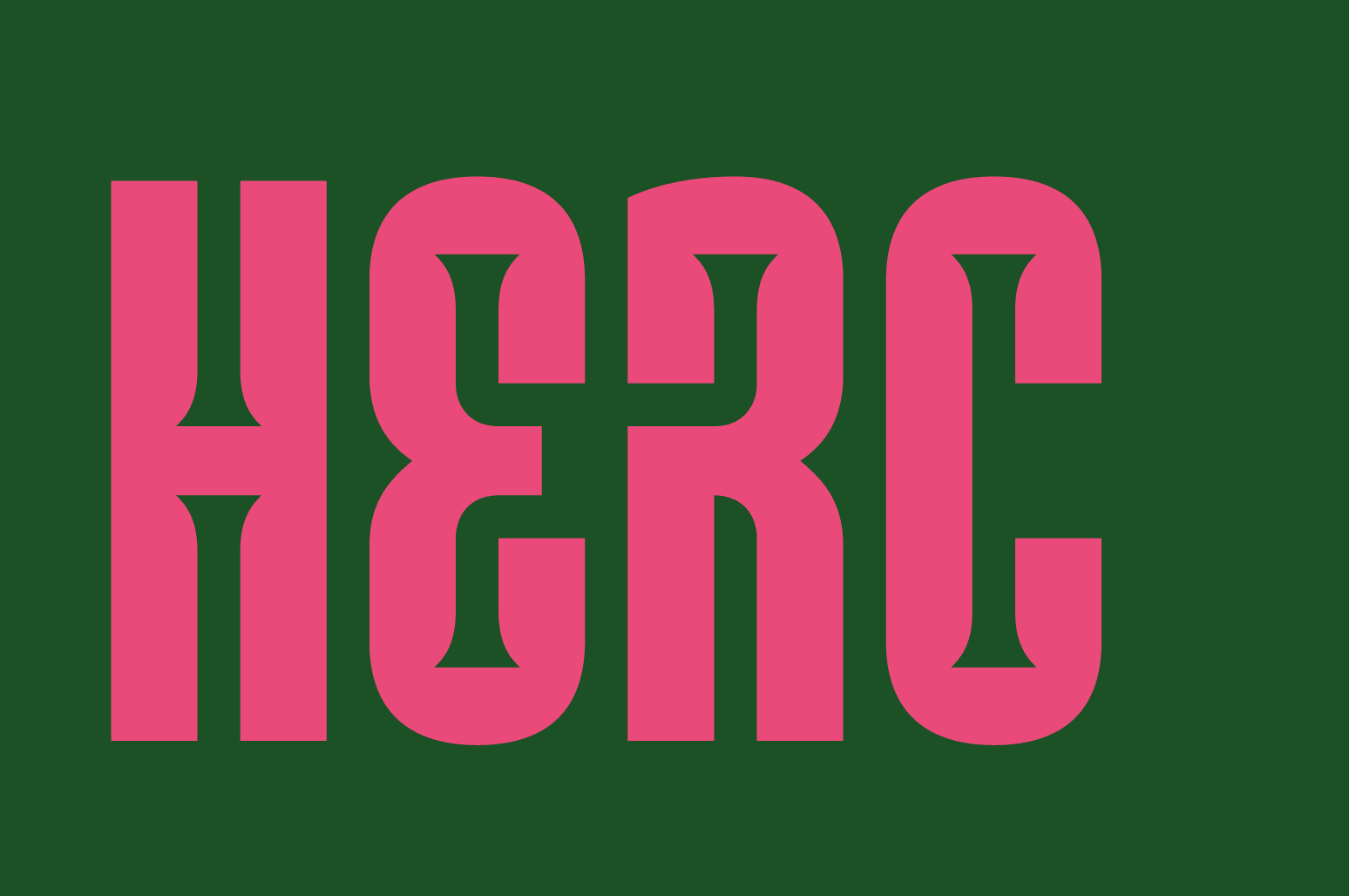 HERC The Agency