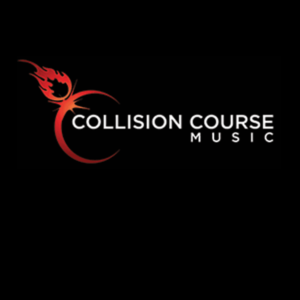 Collision Course Music