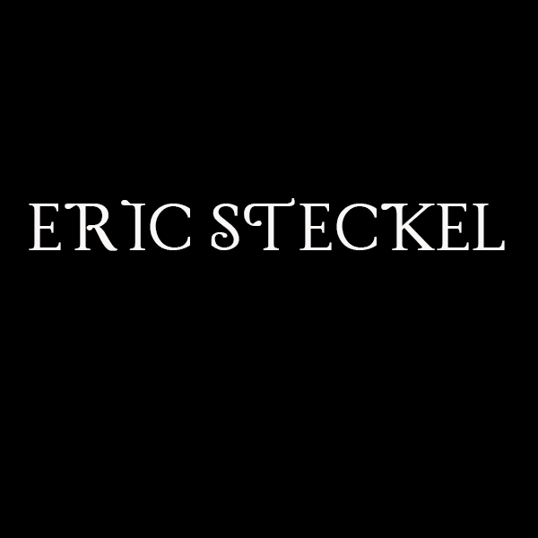 Eric Steckel